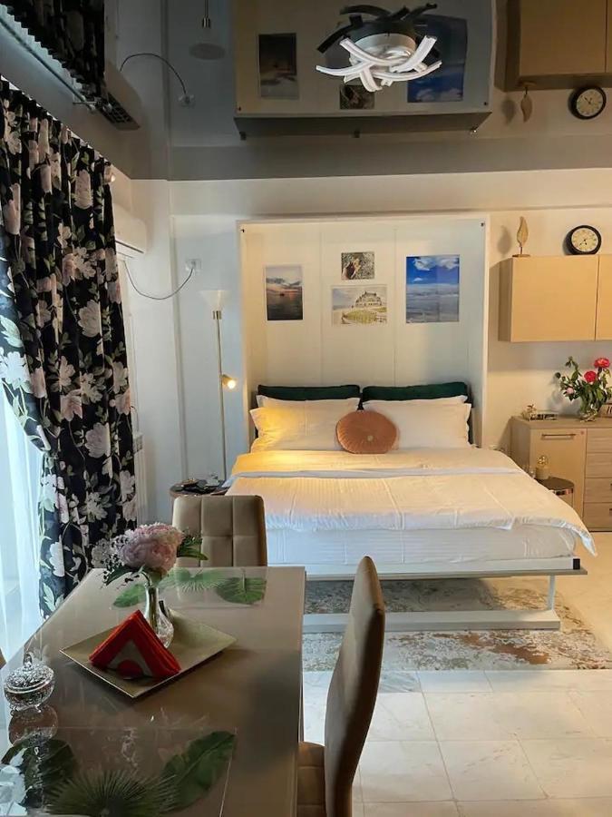 Peacock Studio Нэводари Экстерьер фото
