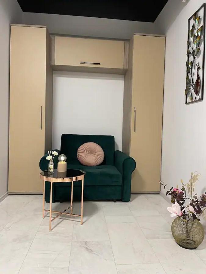 Peacock Studio Нэводари Экстерьер фото
