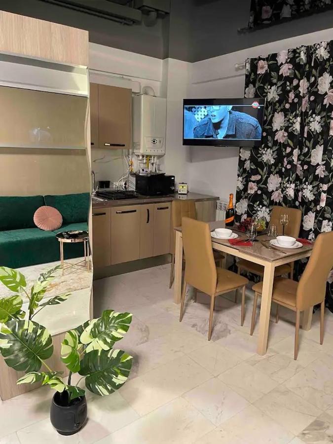 Peacock Studio Нэводари Экстерьер фото