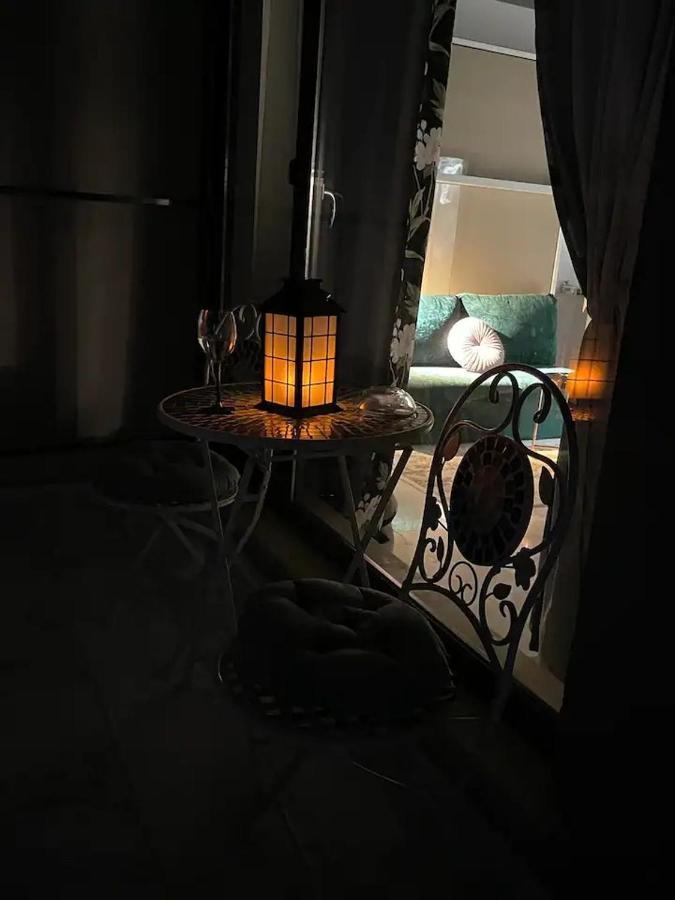 Peacock Studio Нэводари Экстерьер фото